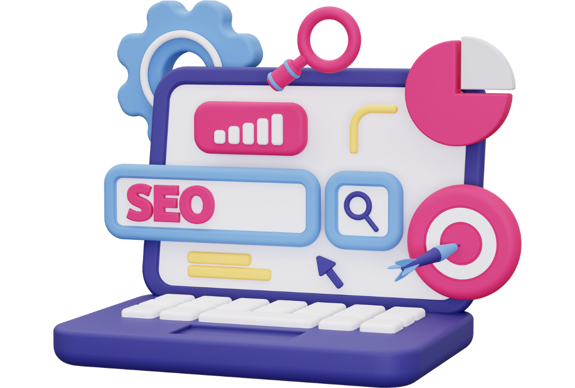 On Page SEO